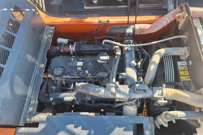 OmecoHub - Immagine DOOSAN DX240NLC